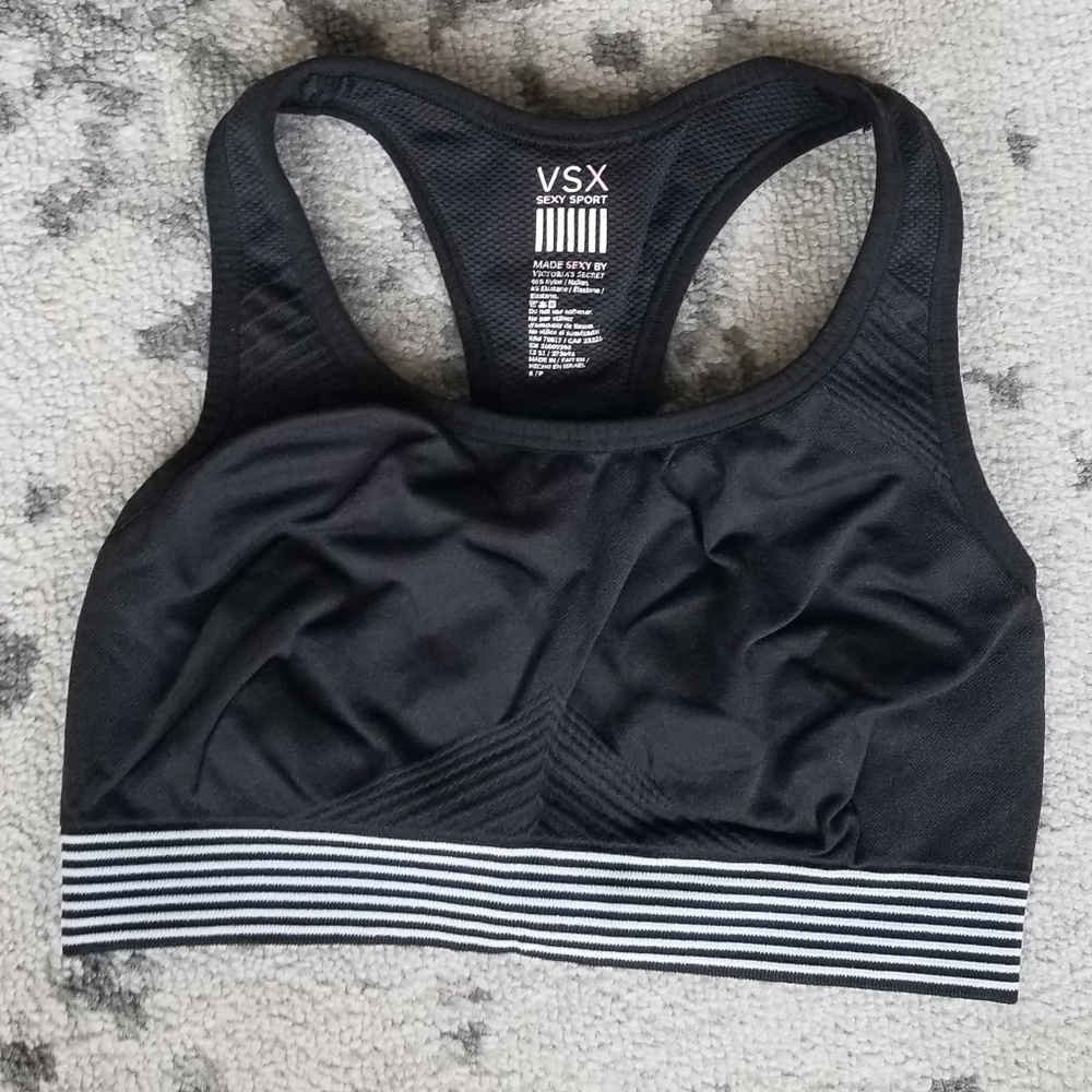 VSX Sexy Sport sports bra from Victoria's Secret